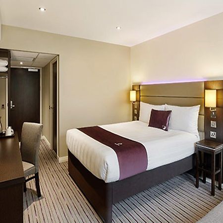 Premier Inn Abingdon ภายนอก รูปภาพ