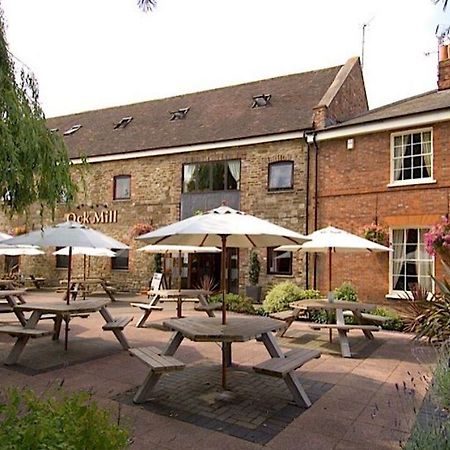 Premier Inn Abingdon ภายนอก รูปภาพ
