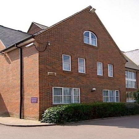 Premier Inn Abingdon ภายนอก รูปภาพ