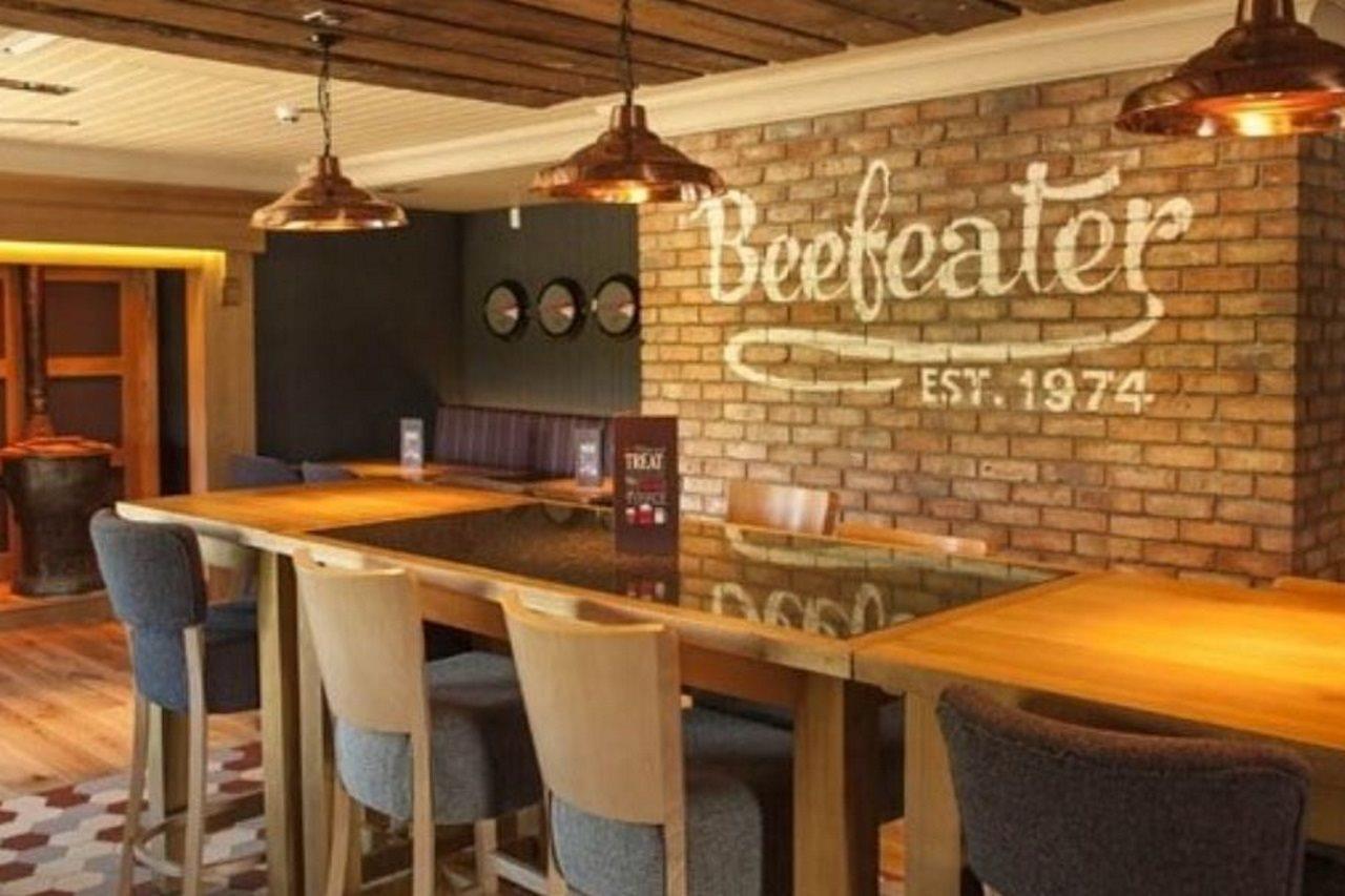 Premier Inn Abingdon ภายนอก รูปภาพ