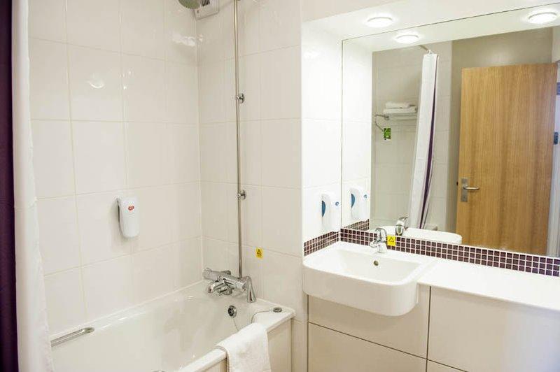 Premier Inn Abingdon ภายนอก รูปภาพ